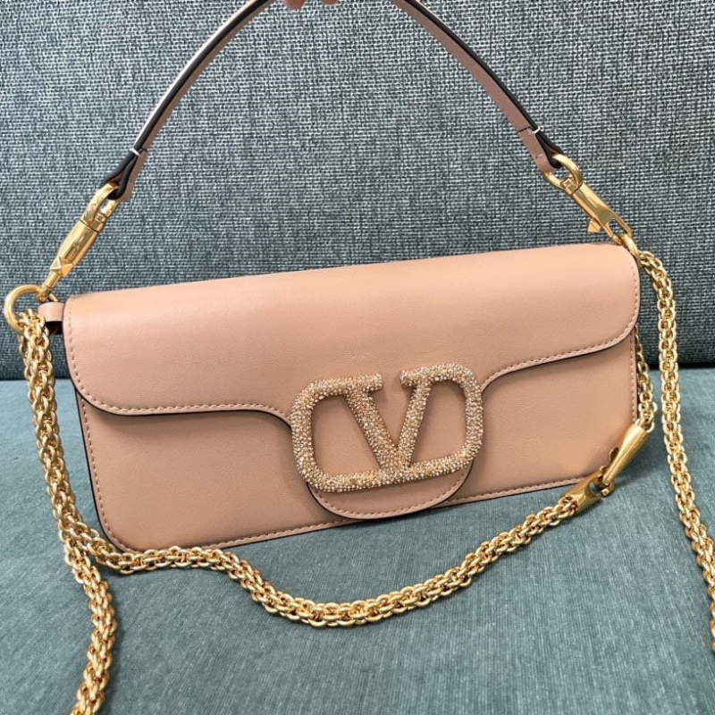 Va1e*ntin0 satchel bag